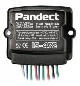  Pandect IS-472