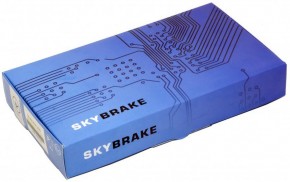  Skybrake DD5 (5211**)    4