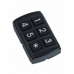  Spetrotec SA14 keypad_32 3