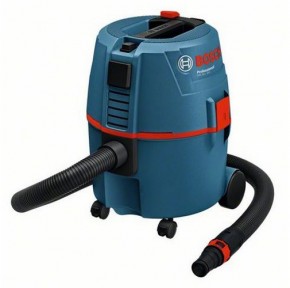   Bosch GAS 20 L SFC