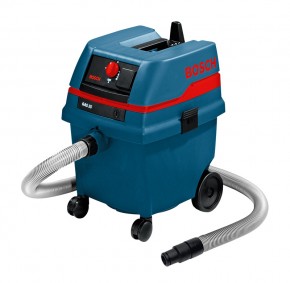   Bosch GAS 25 L SFC (0601979103)