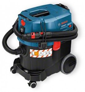   Bosch GAS 35 L SFC