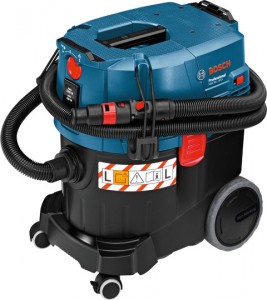   Bosch GAS 35 L SFC+ (6019C3000)