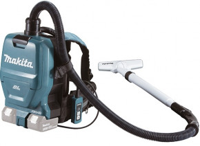   Makita DVC260Z