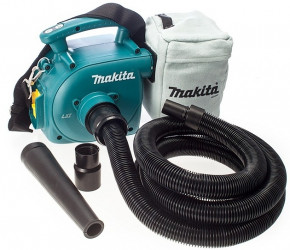   Makita DVC350Z