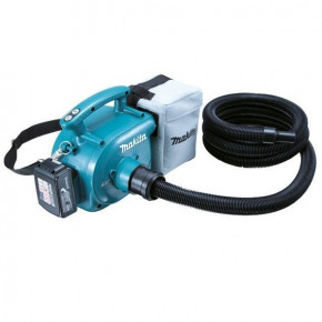   Makita DVC350Z 3