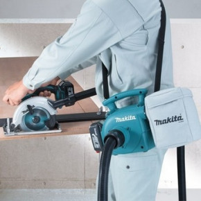   Makita DVC350Z 5