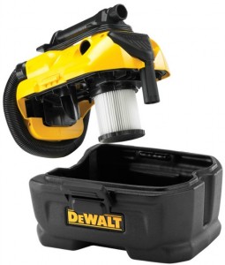   DeWalt DCV582 4