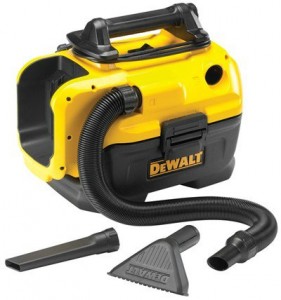   DeWalt DCV582 5