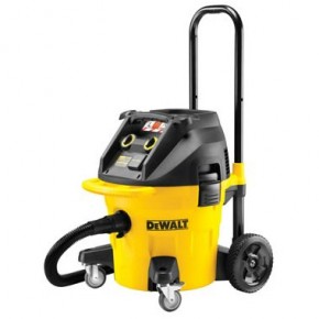   DeWalt DWV902M