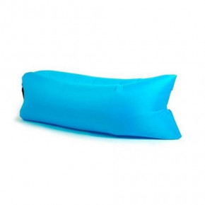   Lamzac Air Cushion - Blue