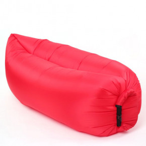    Lamzac Air Cushion Red