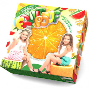    Danko Toys Fruit pouf  (FP-01-02) 3