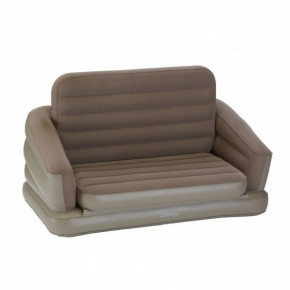   Vango Double Sofa Nutmeg (925233)