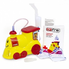  Dr. Frei Turbo Train 3