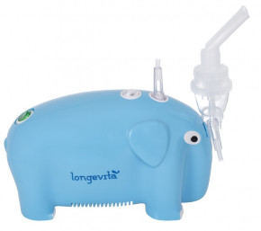  Longevita CNB69012 Blue  4