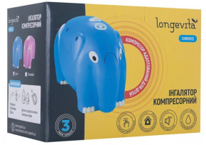  Longevita CNB69012 Blue  17