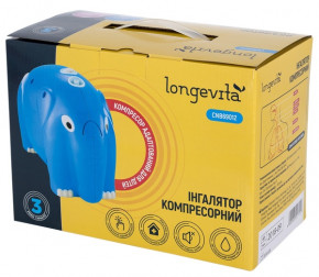  Longevita CNB69012 Blue  18