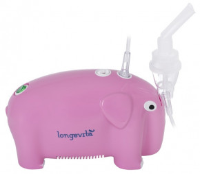  Longevita CNB69012 Pink  4