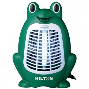   Hilton 4-W Frog BN