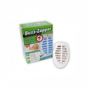   Intelsafe Buzz - zapper 0888