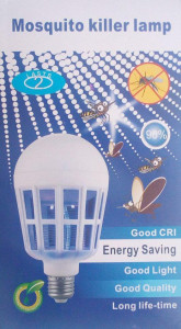 -   Mosquito Killer Lamp 15 4