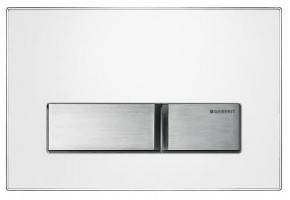   Geberit Sigma50 115.788.11.5 