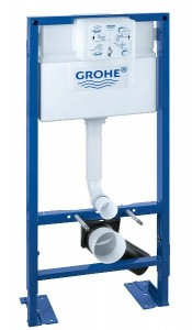    Grohe Rapid SL 38586001