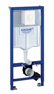   Grohe Rapid SL 38722001