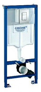    Grohe Rapid SL 38772001