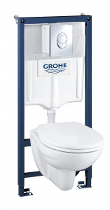    Grohe Solido Perfect (39192000)