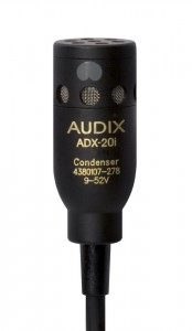   Audix ADX20I-P 3