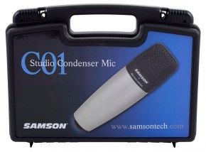  Samson C01 10