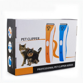  Pet Clipper BZ-806    4