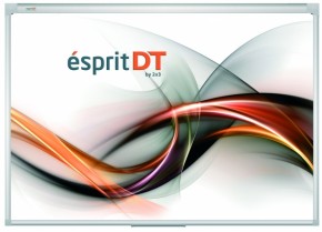   2x3 Esprit Dual Touch (TIWEDT101)