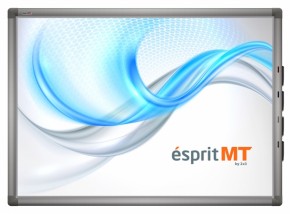   2x3 Esprit Multi Touch (TIWEMT80)