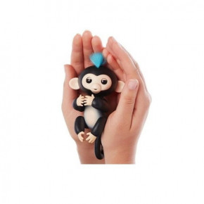   Happy Monkey SSE-HM-Black 4