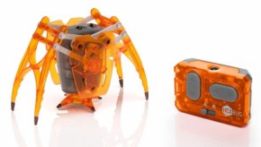   Hexbug   