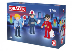   Igracek TRIO (26211) 3