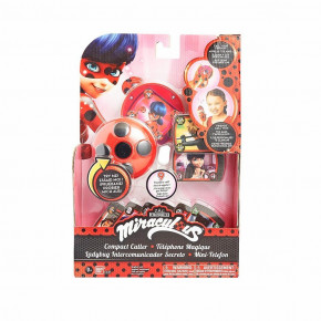   Miraculous     (39940) 3