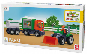   Multigo FARM BIG SET (27312)