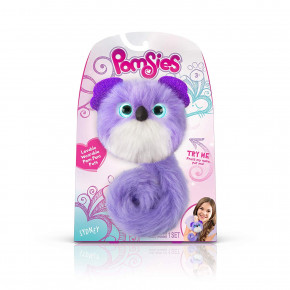   Pomsies Koala Purple /   3