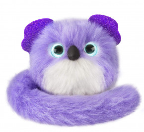   Pomsies Koala Purple /   4