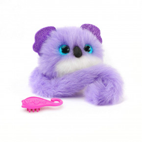   Pomsies Koala Purple /   5