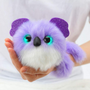   Pomsies Koala Purple /   6