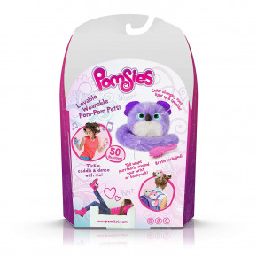   Pomsies Koala Purple /   7