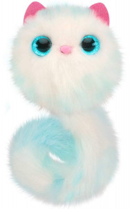   Pomsies Snowball /   ()