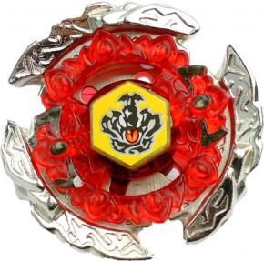   Beyblade Hell Crown 130FB BB116C    