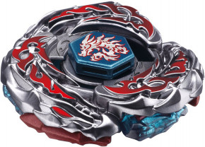   Beyblade L-Drago Destroy F:S BB108    