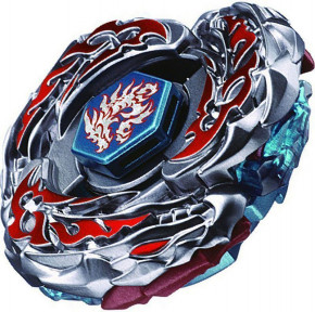   Beyblade L-Drago Destroy F:S BB108     3